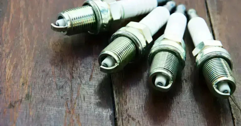 Best Spark Plugs For 3rd Gen Tacoma