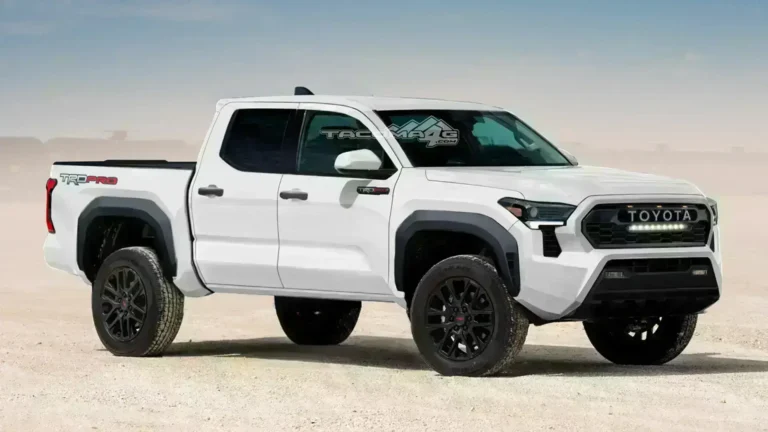 Is Buying A New Tacoma Worth It
