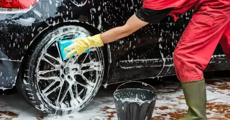 Best Car Wash Kit For Black Cars Perfect Wash