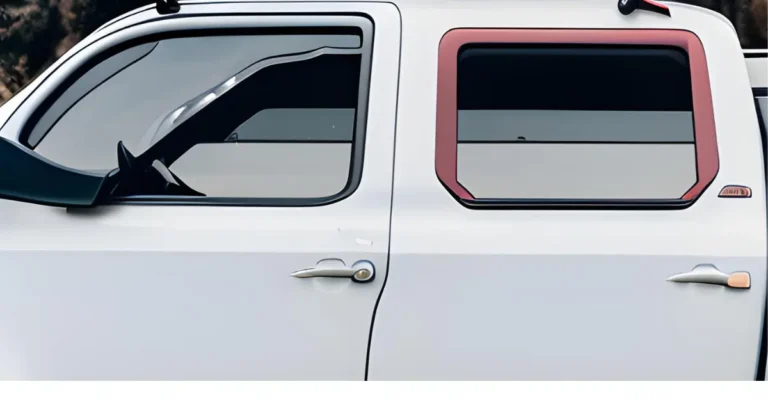 Best Rain Guards For Toyota Tacoma